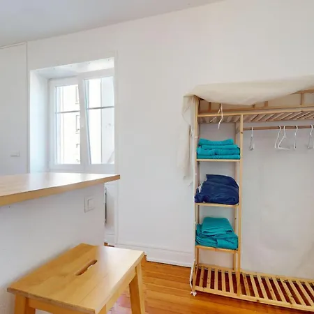 Le Diamant * Mulhouse