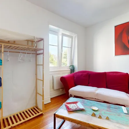 Le Diamant Appartamento